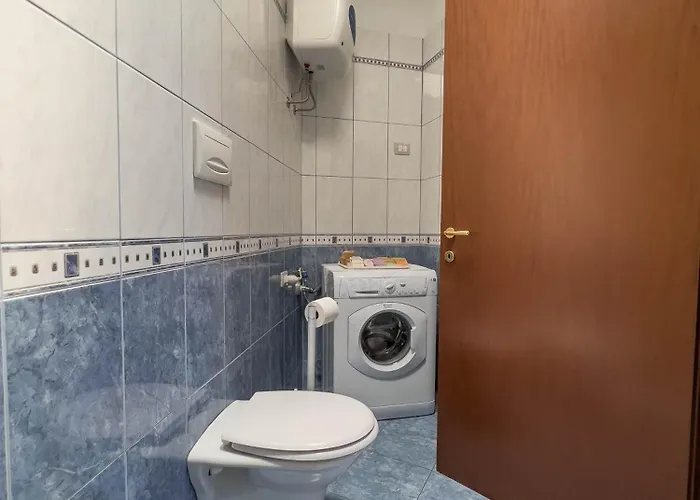 Apartamento Sardinia Summer Base *