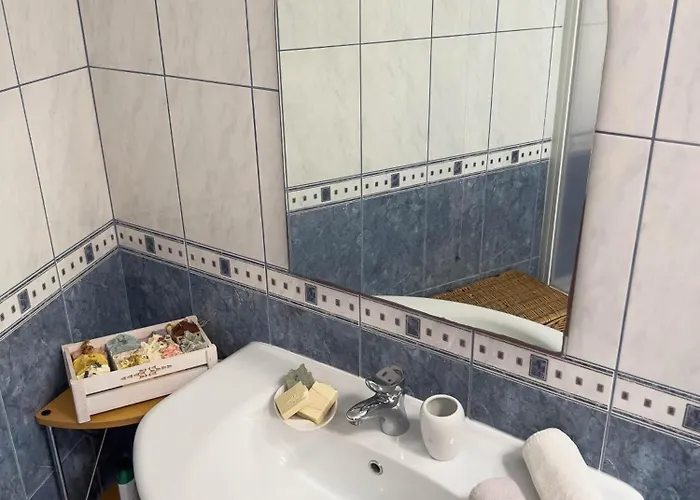 Apartamento Sardinia Summer Base Gonnostramatza