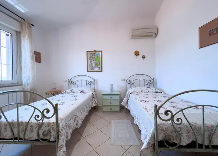 Sardinia Summer Base