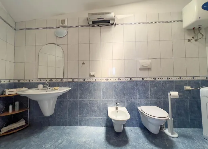 Apartamento Sardinia Summer Base *