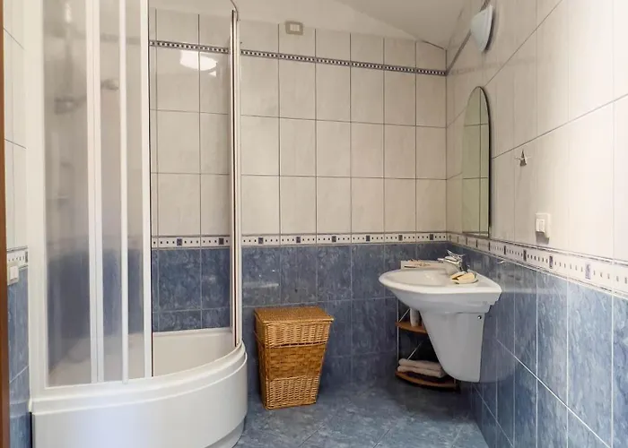 Sardinia Summer Base Gonnostramatza