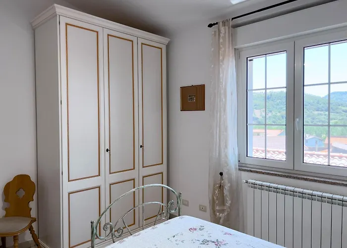 Sardinia Summer Base