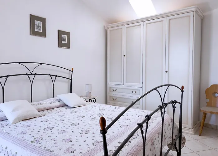 Apartamento Sardinia Summer Base