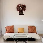 Appartement Sardinia Summer Base Gonnostramatza