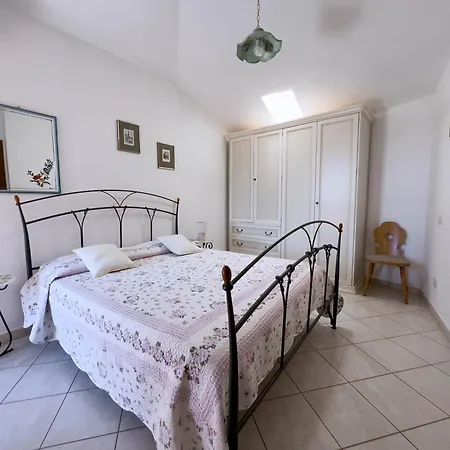 Apartmán Sardinia Summer Base *