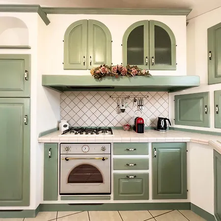 Sardinia Summer Base *