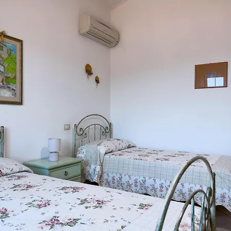 Apartmán Sardinia Summer Base
