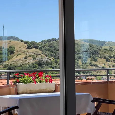 Sardinia Summer Base Appartement *