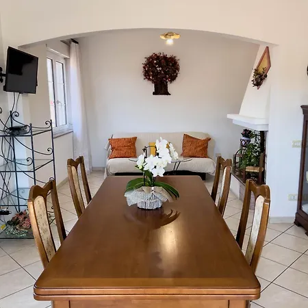 Apartman Sardinia Summer Base