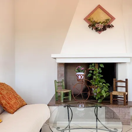 Sardinia Summer Base Appartement *