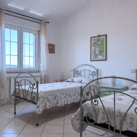 Apartmán Sardinia Summer Base *