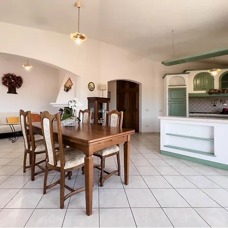 Apartment Sardinia Summer Base