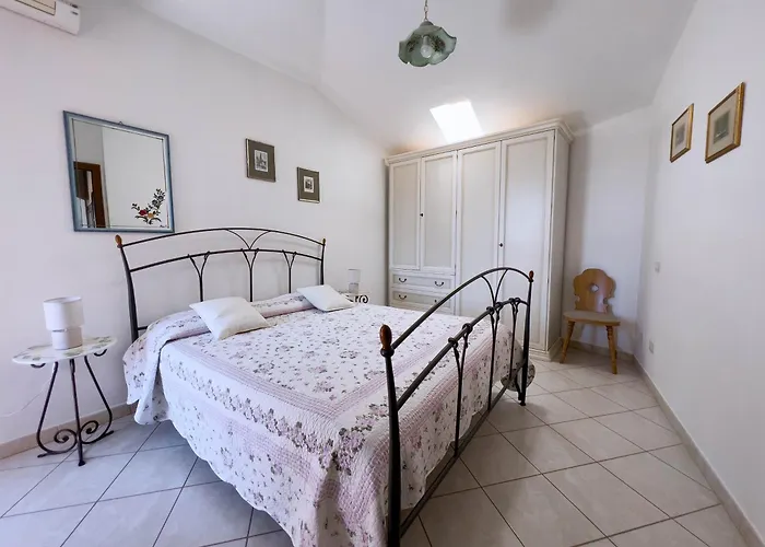 Appartement Sardinia Summer Base *