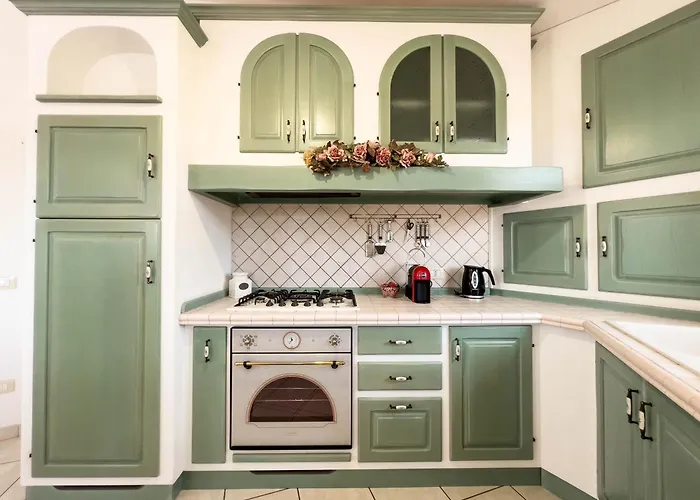 Sardinia Summer Base *