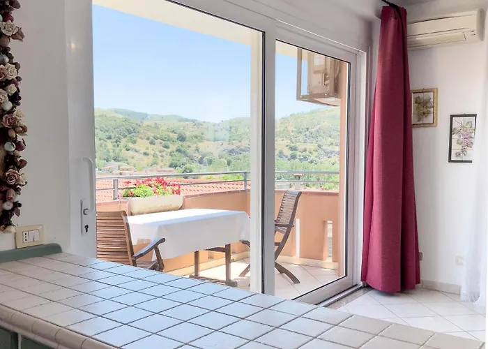 Sardinia Summer Base Appartement