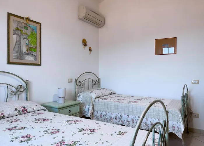 Apartman Sardinia Summer Base