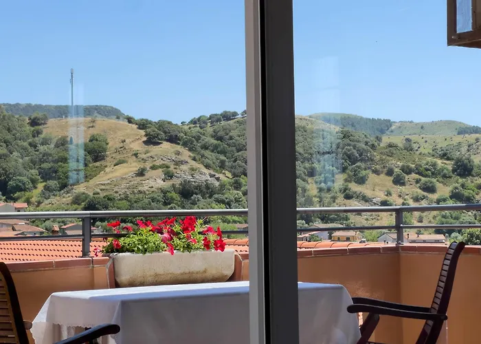 Sardinia Summer Base Appartement *