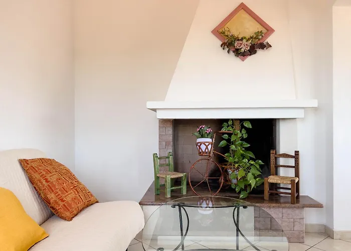 Sardinia Summer Base Apartman *