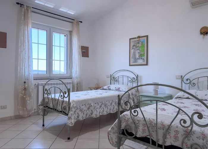 Appartement Sardinia Summer Base *