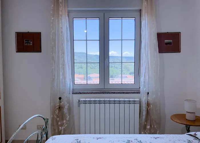 Sardinia Summer Base Apartman Gonnostramatza