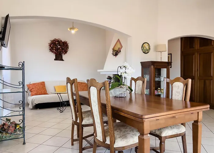 Sardinia Summer Base * Gonnostramatza