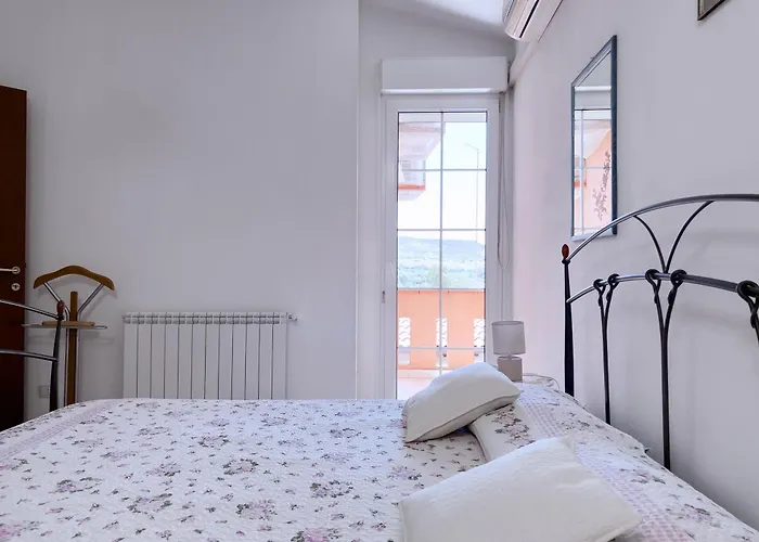 Sardinia Summer Base Appartement *