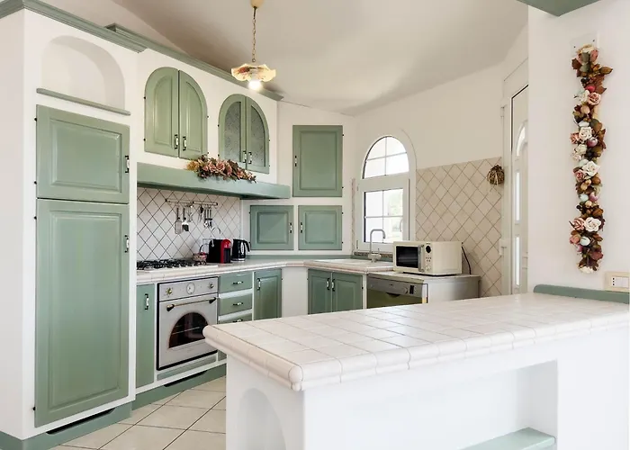 Sardinia Summer Base Appartement